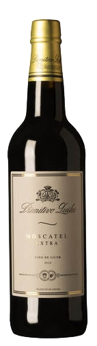MOSCATEL PRIMITIVO QUILES