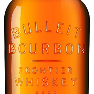 bulleit bourbon 0,70