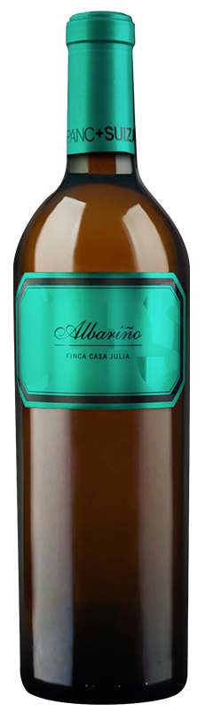 Finca Casa Julia Albariño