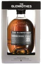 Glenrothes 21 años