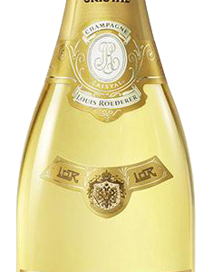 louis roederer cristal 2016