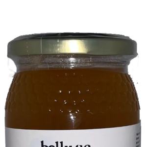 miel belluga limon 0,50 kg