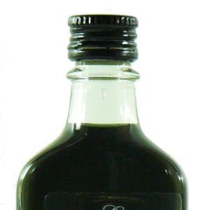 mini in absenta diablo negra