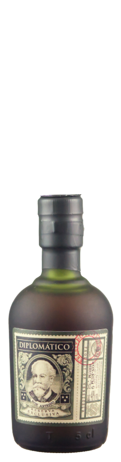 Mini diplomatico