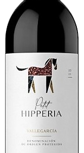 petit hipperia