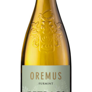 petracs oremus tokaji dry furmint 2022 0,75