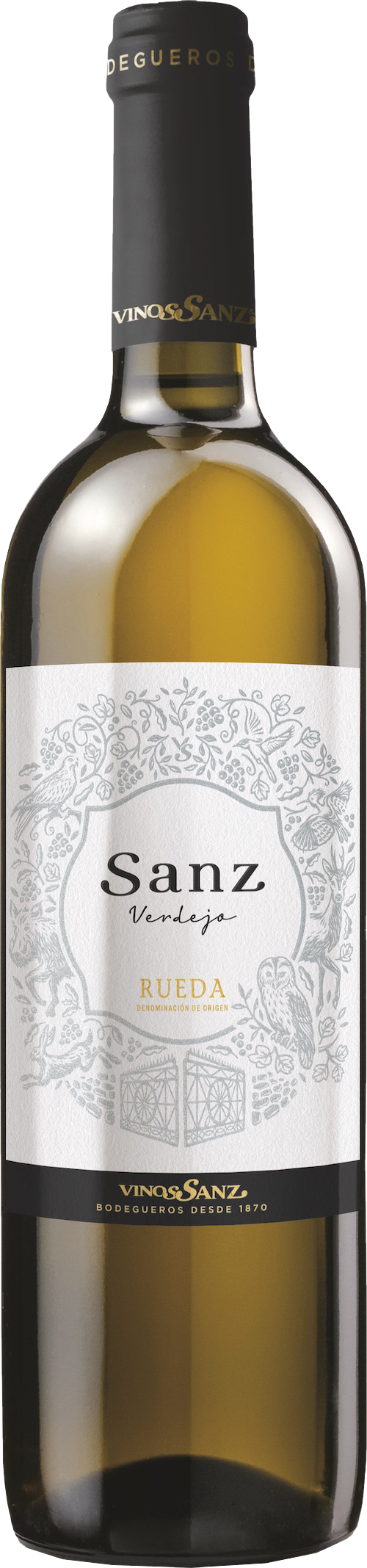 |SANZ VERDEJO