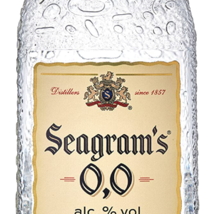seagram’s 00