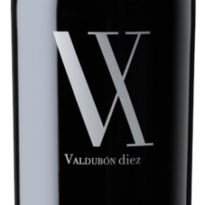 valdubon diez