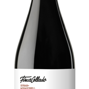 finca collado garnatxa monastrell