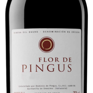flor de pingus 1,50 2022