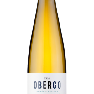 obergo gewurztraminer