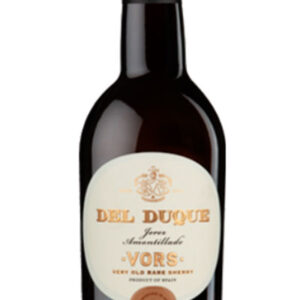 del duque amontillado vors