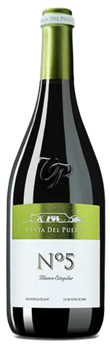 Comprar veta del puerto nº5