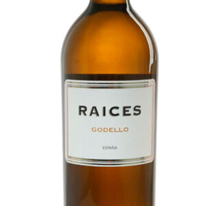raices godello