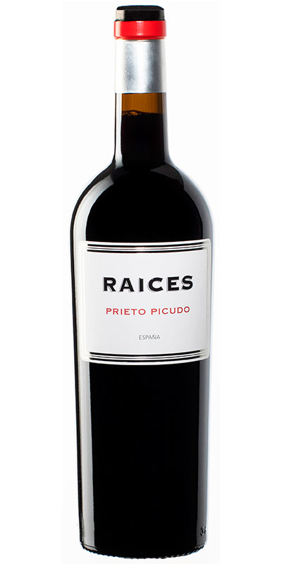 VIno Raices Prieto Picudo