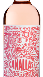 canallas rosado