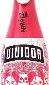 vividor rosado de verano
