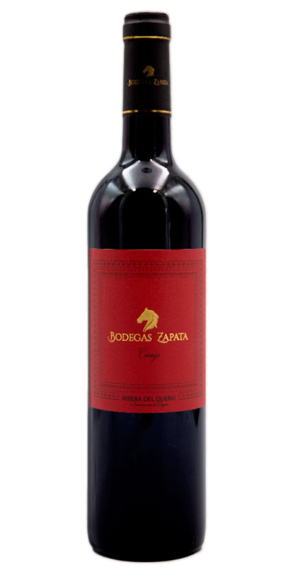 bodegas zapata crianza