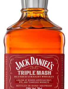 jack daniel’s triple mash