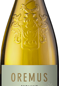 petracs oremus tokaji dry furmint 2021 0,75