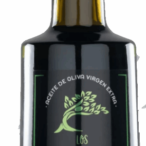 aceite los albacares picual