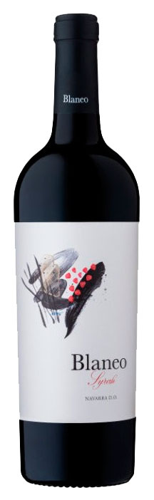 Blaneo-Syrah