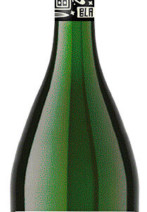 canallas espumoso brut blanco