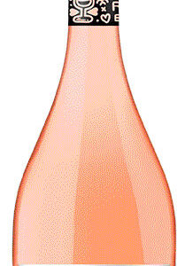 canallas espumoso brut rosado