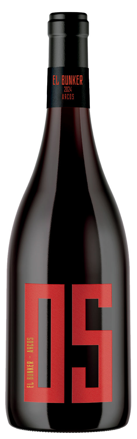 El-Bunker-Arcos