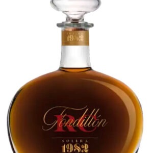 fondillon rafa cañizares 1982