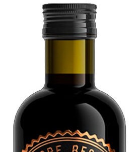 vinagre balsamico toro albala