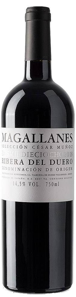 Magallanes-Seleccion
