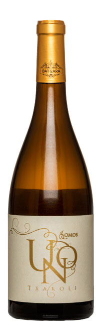 somos-uno-txakoli