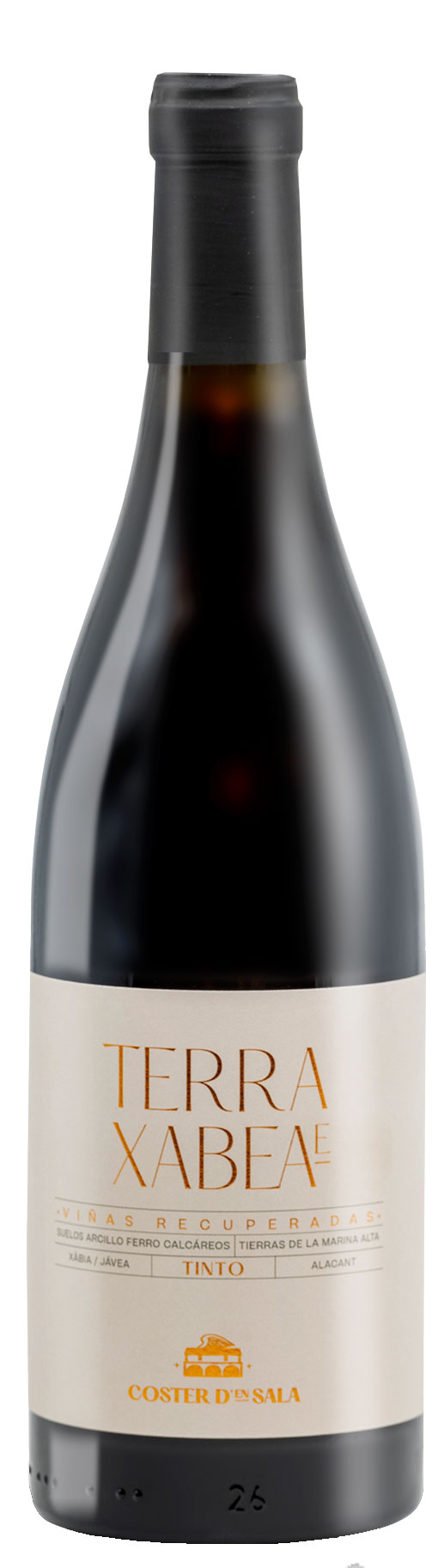 Terra-Xabeae-tinto