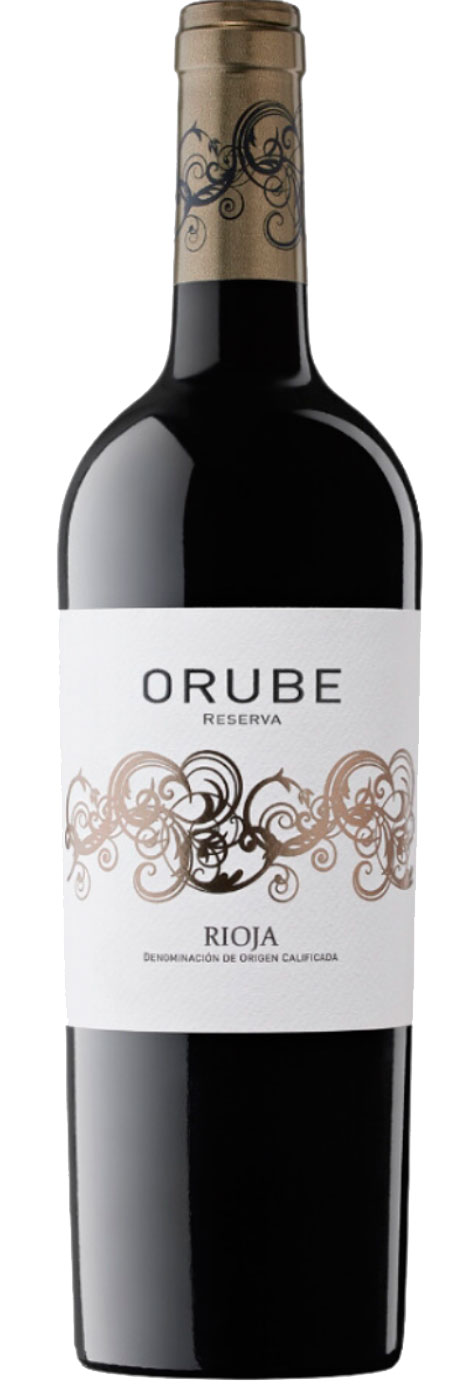 Orube-Reserva