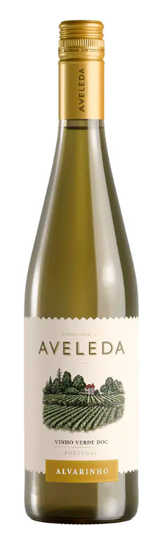 Aveleda-Alvarinho vinho verde