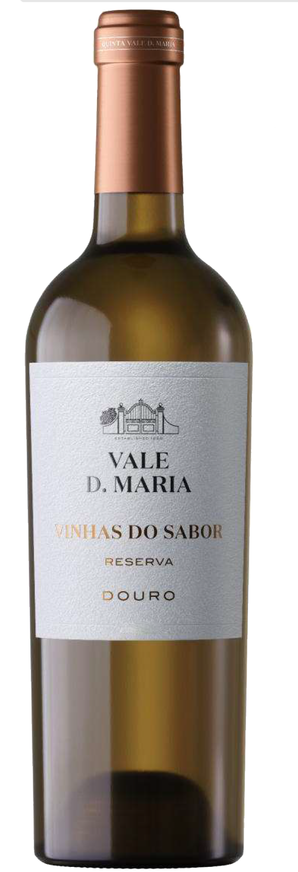 Vale D Maria blanco Vinhas do sabor reserva
