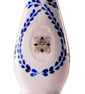 clase azul reposado