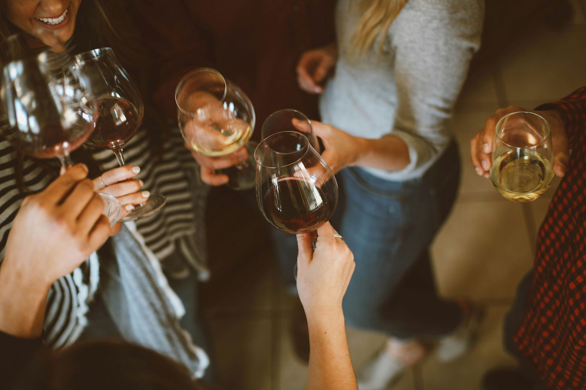 antiguedad - Vinos para regalar