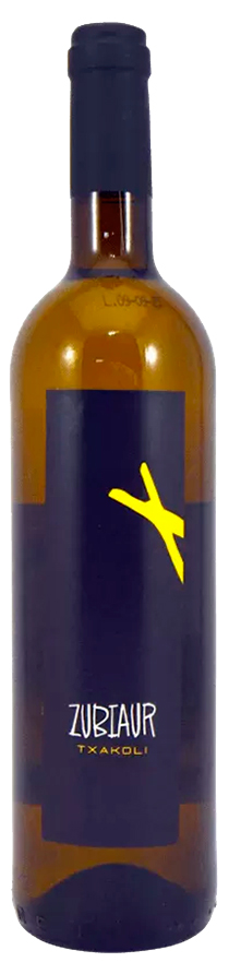 zubiaur txakoli
