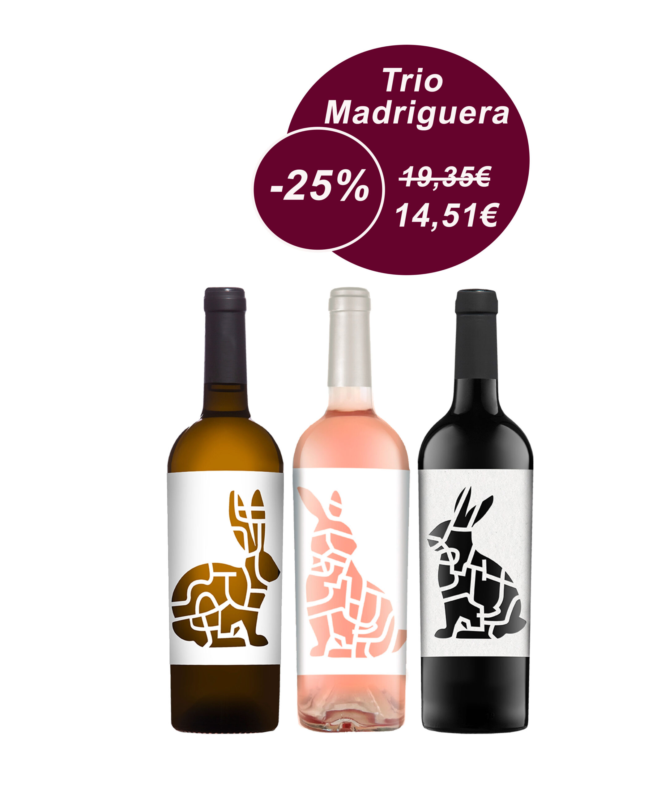 Trio-Madriguera