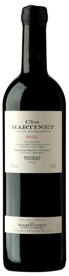 '-CLOS MARTINET