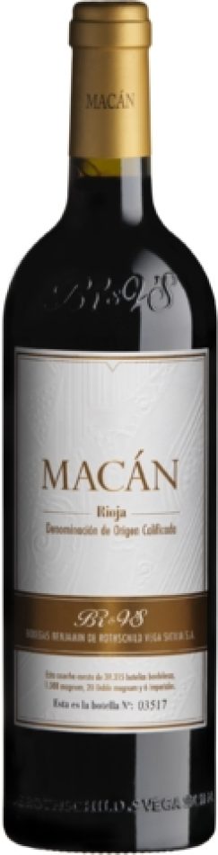 '-MACAN 2011