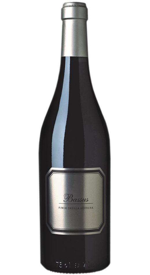 BASSUS FINCA CASILLA HERRERA