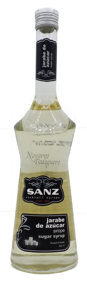 JARABE AZUCAR SANZ