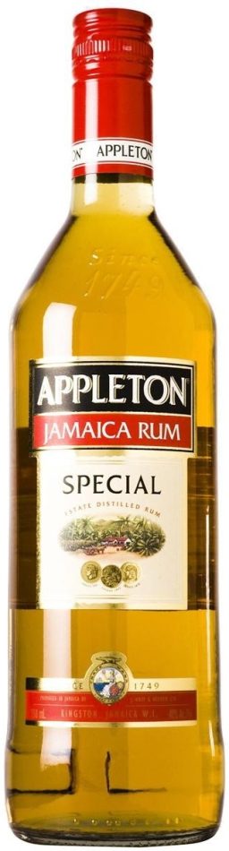 '-APPLETON ESTATE