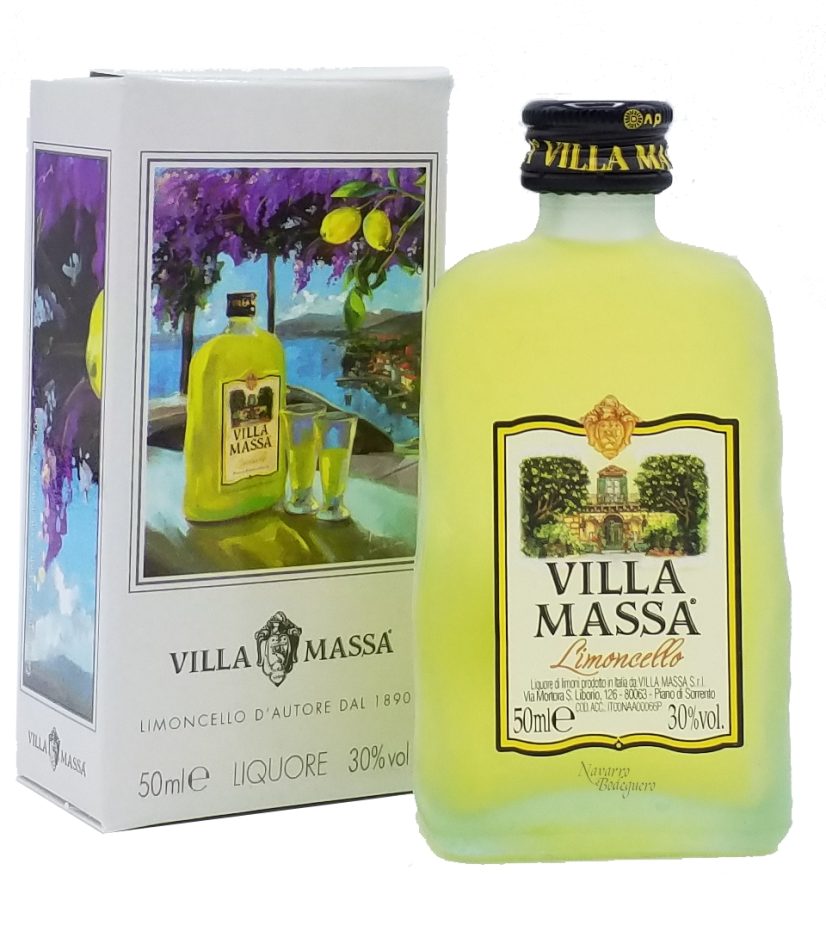 MINI VILLA MASSA