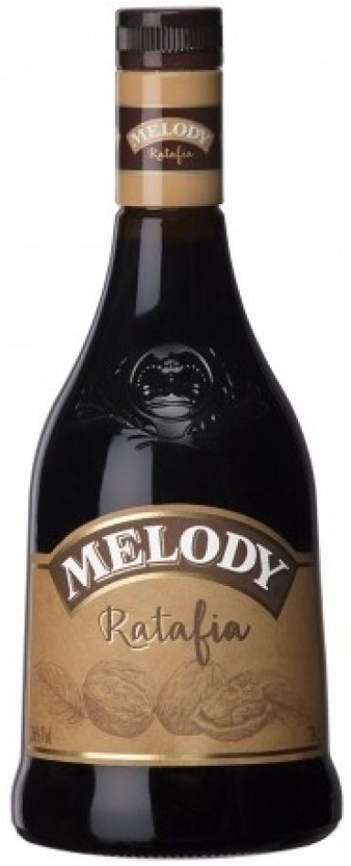 RATAFIA LICOR MELODY