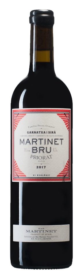 MARTINET BRU